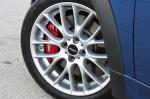Mini Coupe JCW 2012 года